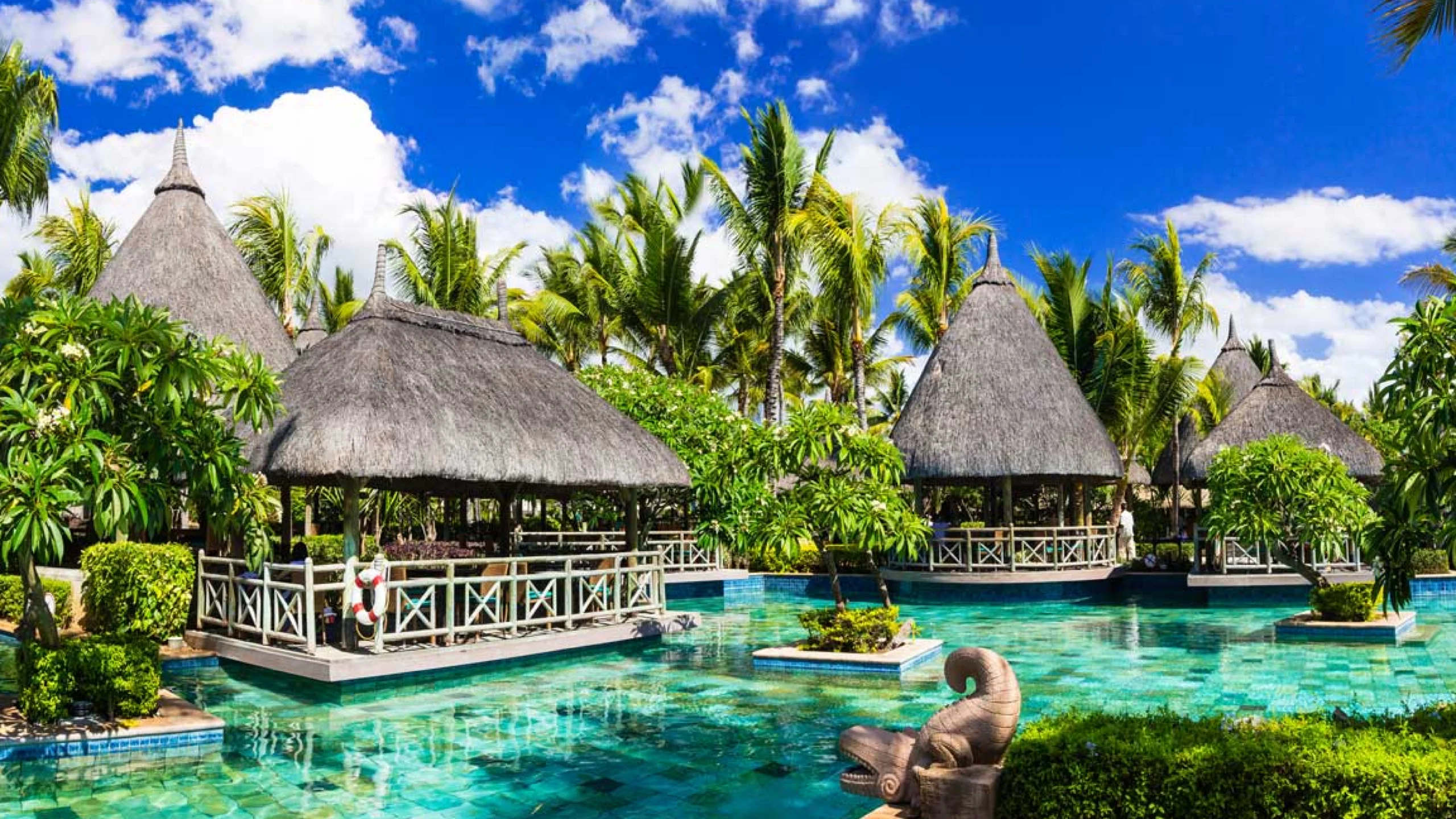 weekend getaways